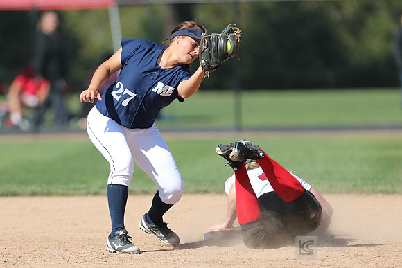 Softball: CSUMB at CSUEB