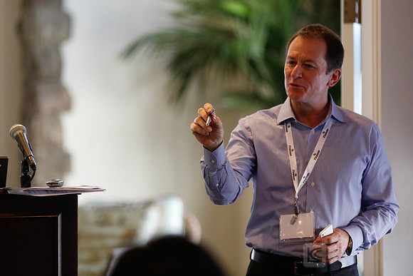Bio-G Flexible Facilities Conference