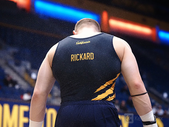 Caleb Rickard