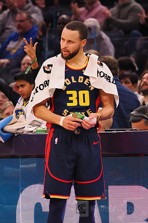 NBA: Chicago Bulls at Golden State Warriors