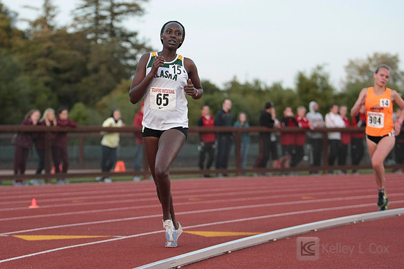 UAA Stanford Invite