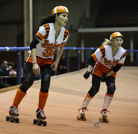 Roller Derby
