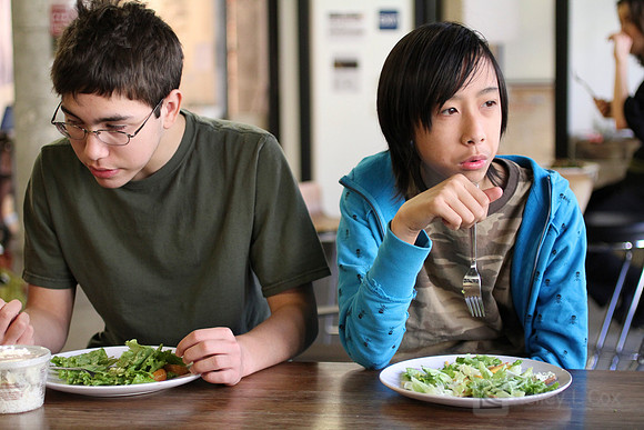 Out of the Box - Sprouts Cooking Club
