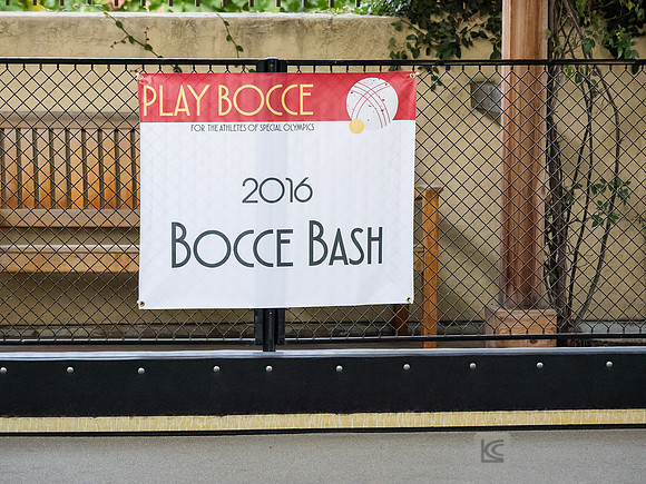 SONC: Bocce Bash