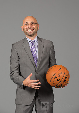 NBA: Sacramento Kings-Media Day