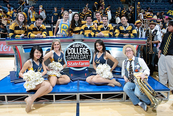 ESPN College GameDay