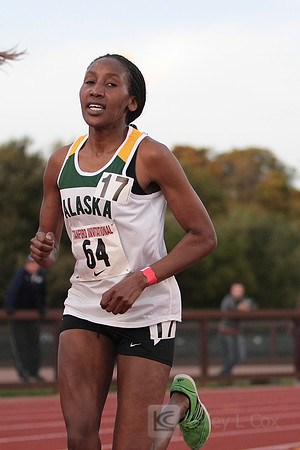 UAA Stanford Invite