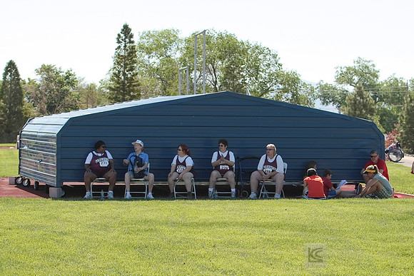 Special Olympics Nevada - Summer Games