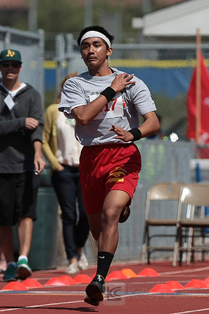 SONC: Bay Area School Games 2012