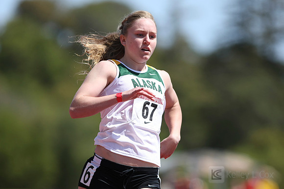 UAA Stanford Invite