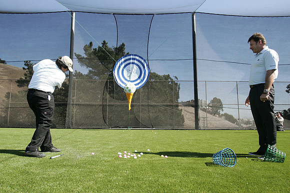The First Tee San Francisco
