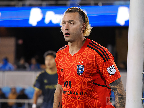 MLS: US Open Cup-Bay Cities FC at San Jose Earthquakes