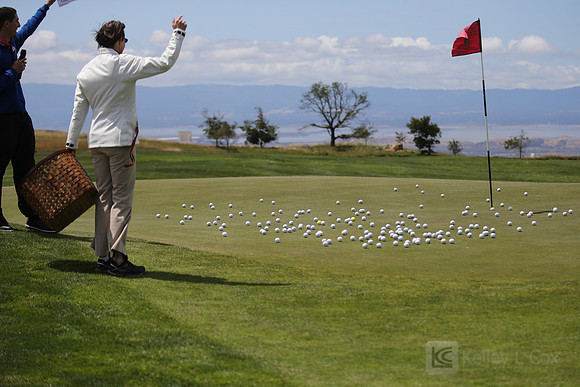 CSUEB: 2014 Golf Classic