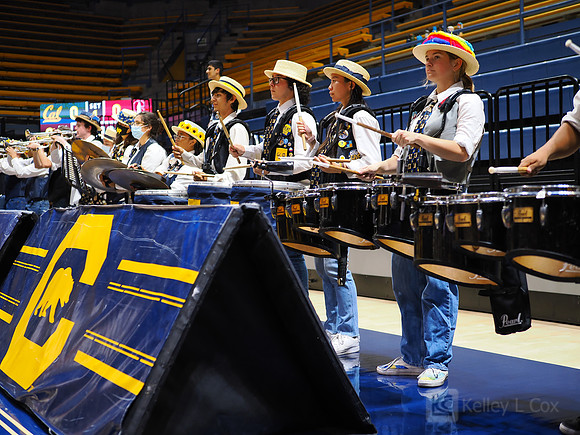Cal Band
