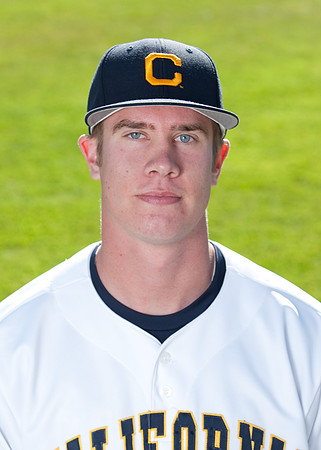 Cal Baseball 2011