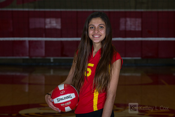 Berkeley High Volleyball