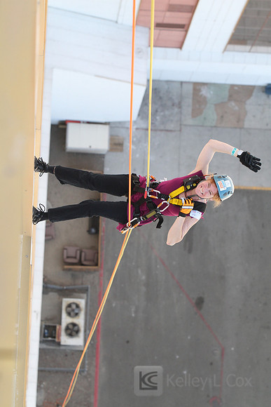 Over the Edge Reno