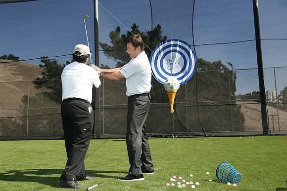 The First Tee San Francisco