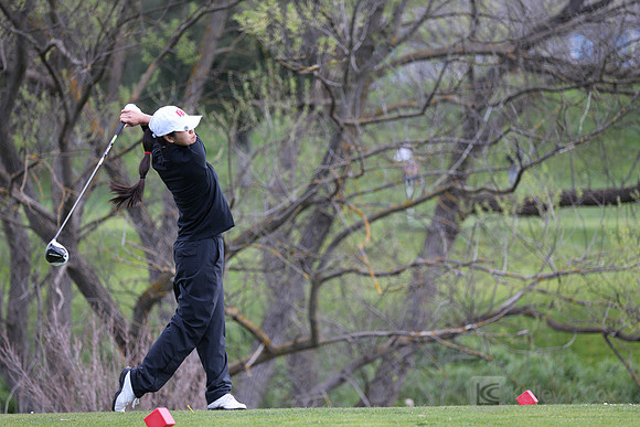 CSUEB Womens Golf