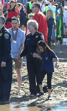 SONC Polar Plunge SF