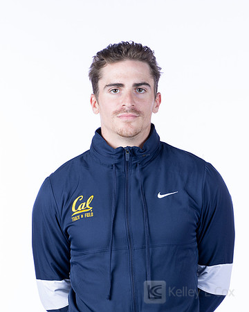 Track & Field: California Golden Bears Media Day