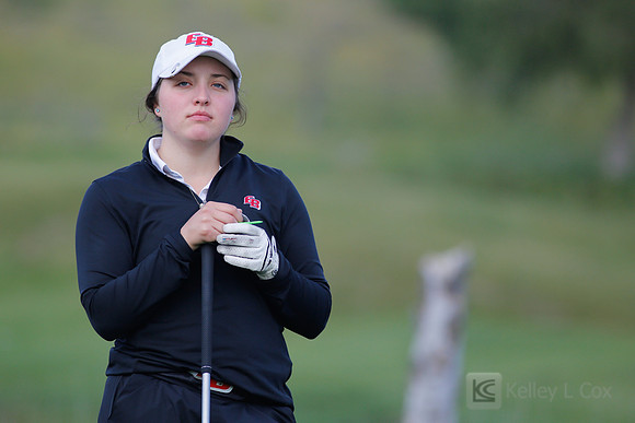 CSUEB Womens Golf