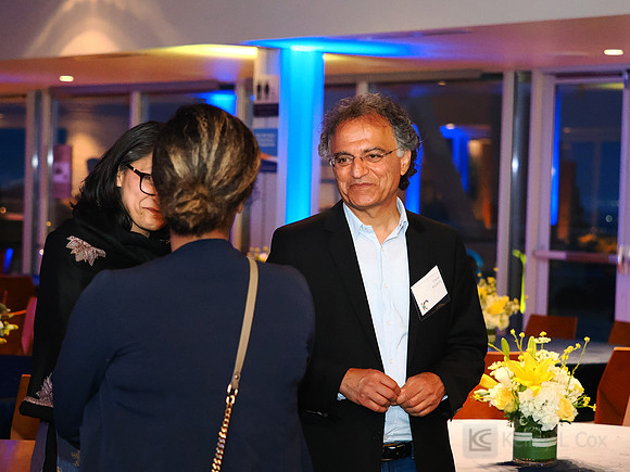 Simons Institute 10th Anniversary Gala