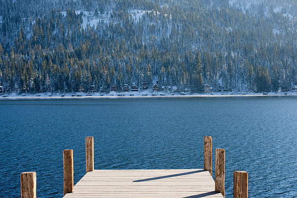 Truckee