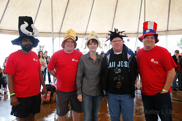 SONC: Polar Plunge Sacramento