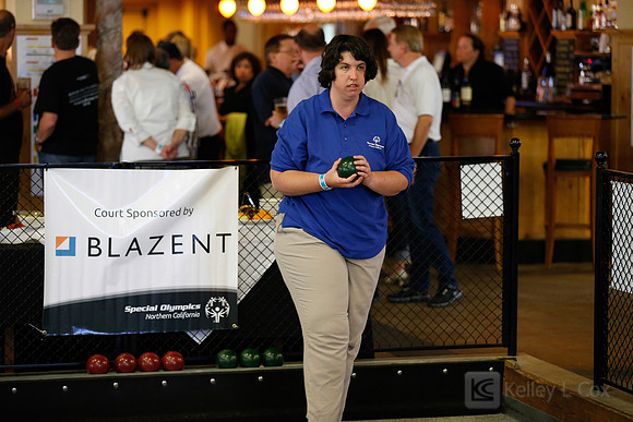 SONC: Bocce Tournament