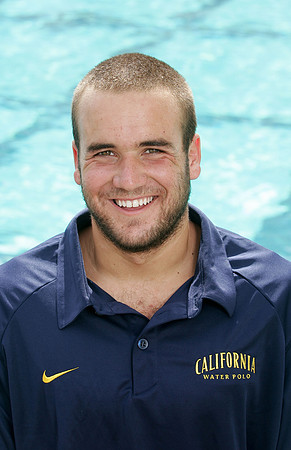 Cal Men's Water Polo