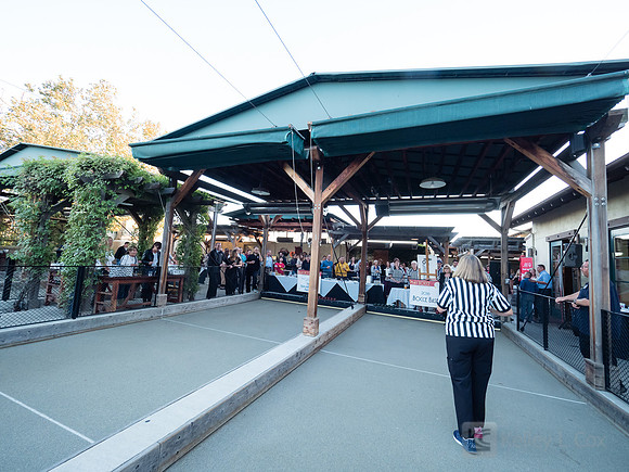 SONC: Bocce Bash