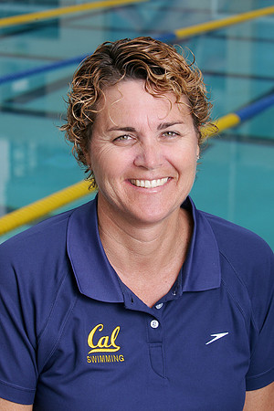 Cal Women's Swimming and Diving