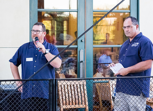 SONC: Bocce Bash