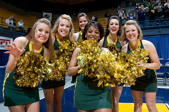 Baylor vs Georgetown