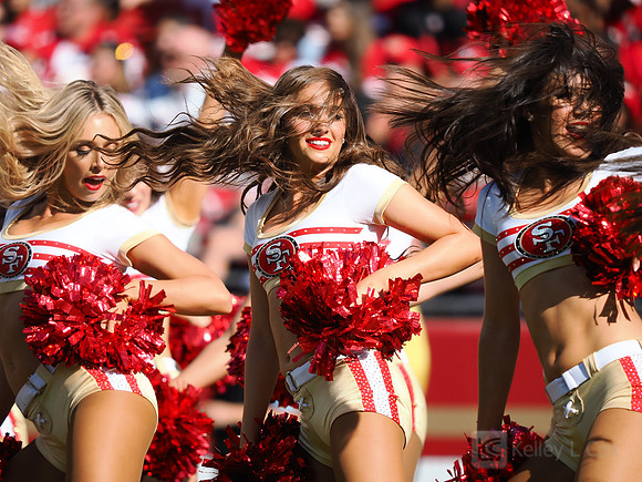 NFL: Arizona Cardinals at San Francisco 49ers
