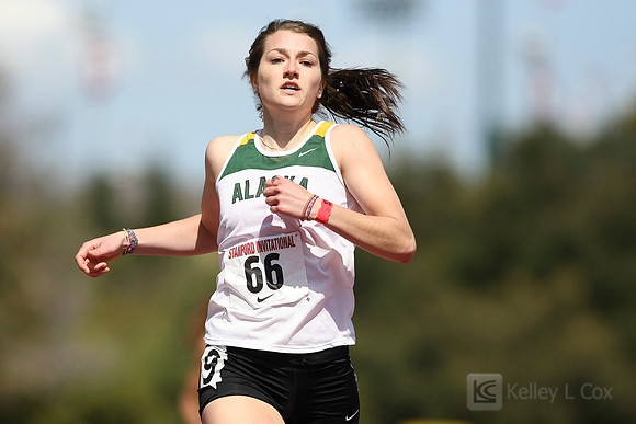 UAA Stanford Invite