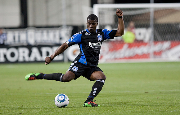 San Jose Earthquakes vs Real Salt Lake