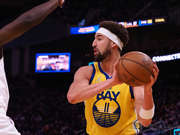 NBA: Minnesota Timberwolves at Golden State Warriors