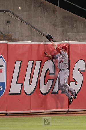 MLB: Los Angeles Angels at Oakland Athletics