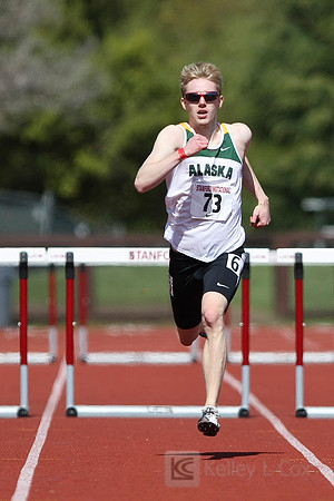 UAA Stanford Invite