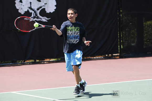 2012 Claremont Country Club Tennis Championships