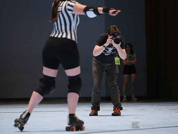 Roller Derby