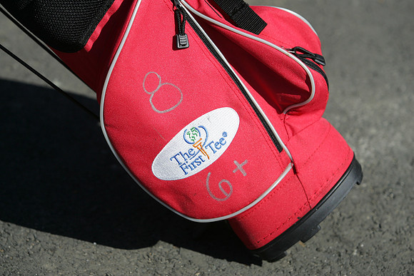 The First Tee San Francisco