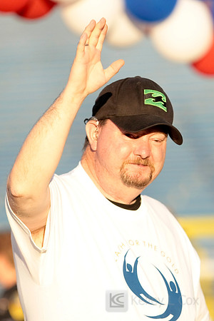 Special Olympics Nevada - Summer Games - Opening Ceremonies