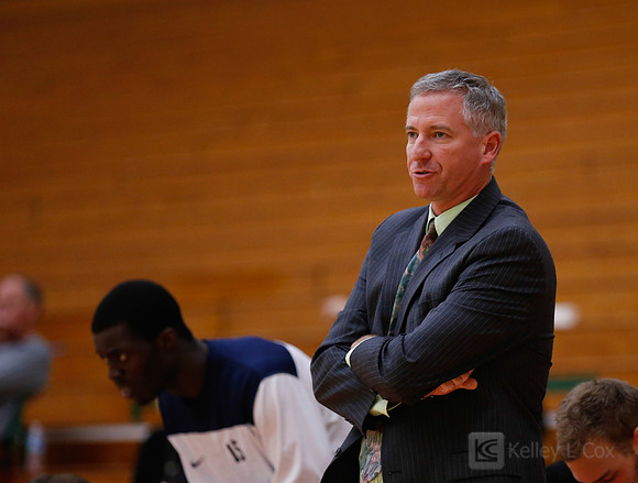 NCAA MBB: CSUMB at CSUEB