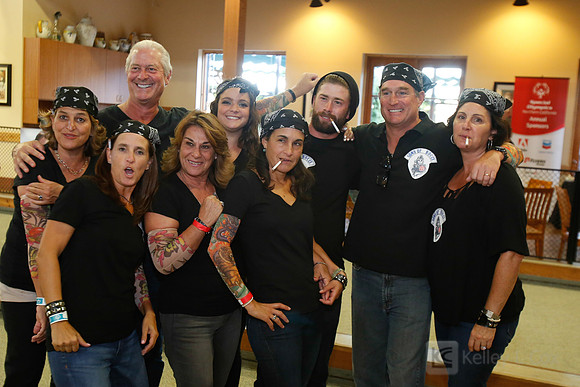 SONC: Bocce Tournament