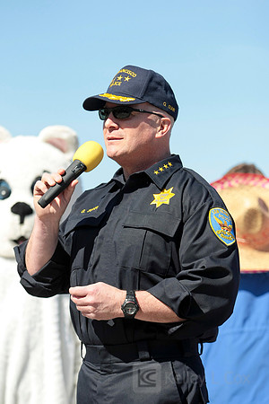 2012 SONC Polar Plunge