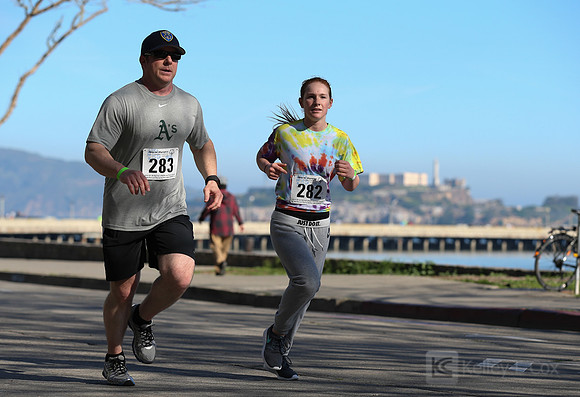 SONC Polar Plunge SF