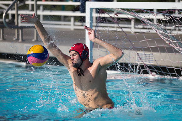 USAWP: Mens National Team